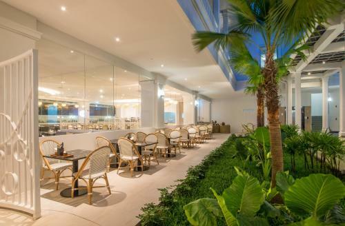 Hotel Centara Ao Nang Beach Resort & Spa Krabi