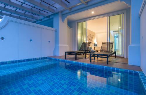 Hotel Centara Ao Nang Beach Resort & Spa Krabi