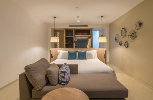 Hotel Centara Ao Nang Beach Resort & Spa Krabi