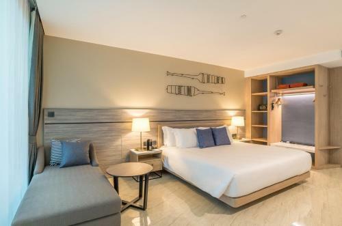 Hotel Centara Ao Nang Beach Resort & Spa Krabi