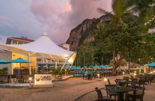 Hotel Centara Ao Nang Beach Resort & Spa Krabi