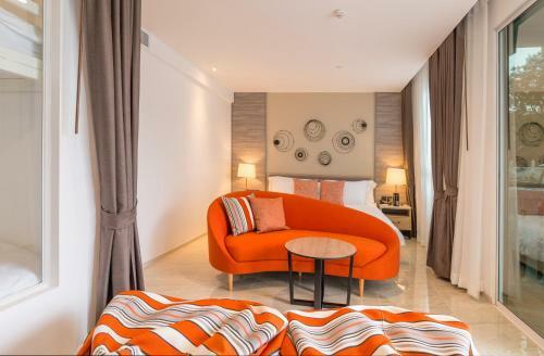 Hotel Centara Ao Nang Beach Resort & Spa Krabi