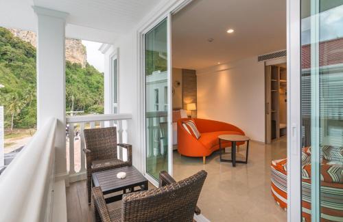 Hotel Centara Ao Nang Beach Resort & Spa Krabi