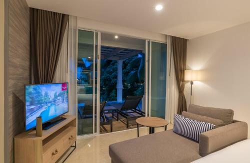 Hotel Centara Ao Nang Beach Resort & Spa Krabi
