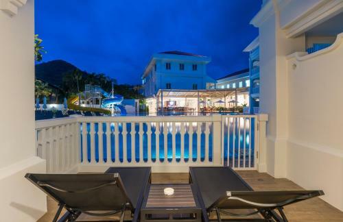 Hotel Centara Ao Nang Beach Resort & Spa Krabi