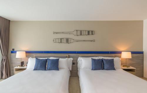Hotel Centara Ao Nang Beach Resort & Spa Krabi