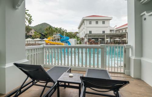 Hotel Centara Ao Nang Beach Resort & Spa Krabi