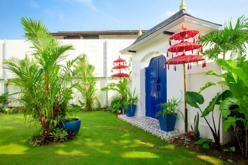 Villa Baan Piti