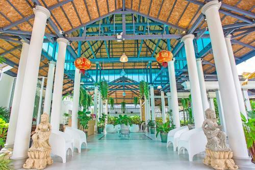 Yipmunta Pool Villa