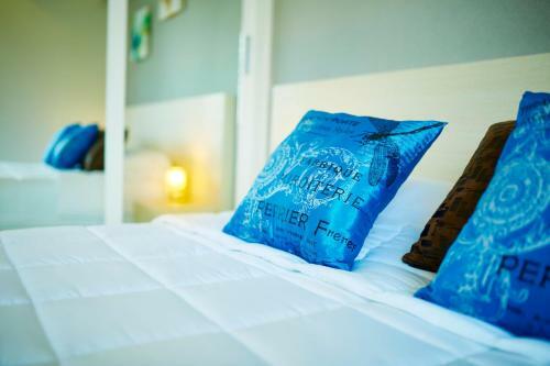 Apartamento Acqua Condo By Tech