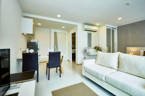 Apartamento Acqua Condo By Tech