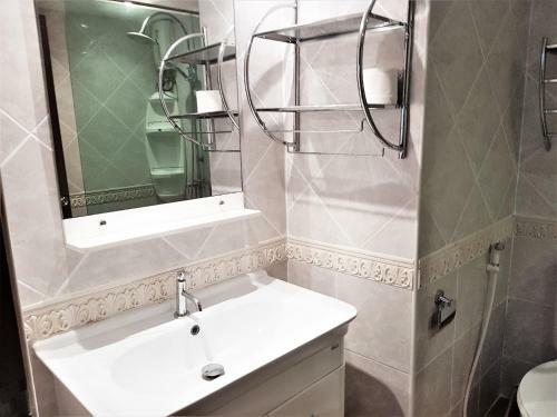 Sea View Studio Apartment Jomtien Beach Condominium 11th Floor