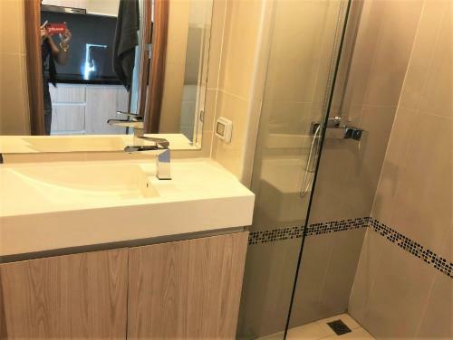 Apartamento Laguna Beach Resort 2 Studio Condo Pattaya