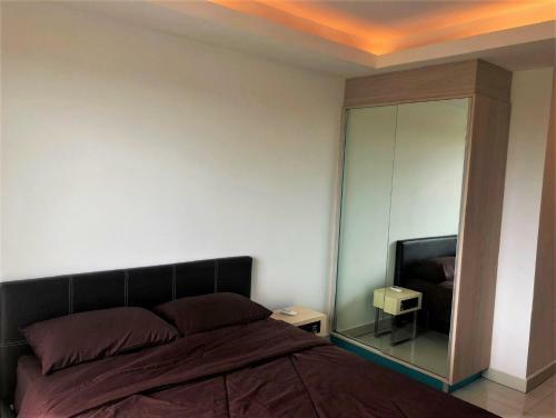 Apartamento Laguna Beach Resort 2 Studio Condo Pattaya