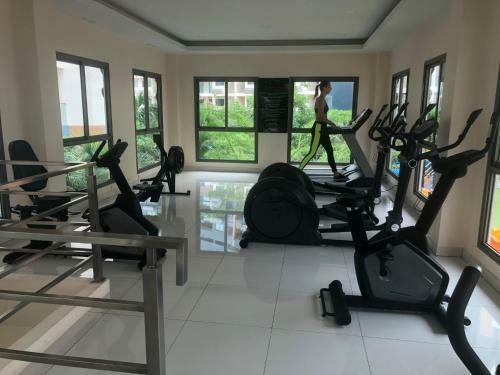 Apartamento Laguna Beach Resort 2 Studio Condo Pattaya