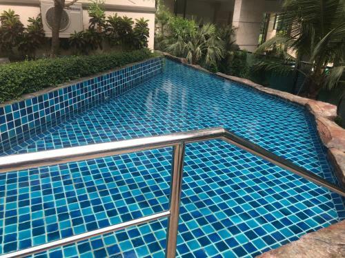 Apartamento Laguna Beach Resort 2 Studio Condo Pattaya