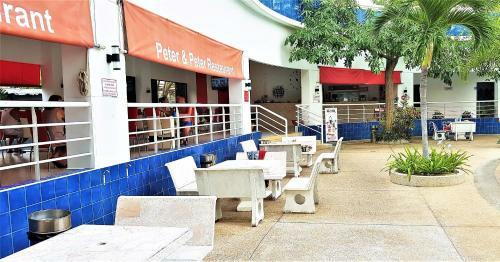 View Talay 2a 5th Floor Studio Apartment With European Style Kitchen
