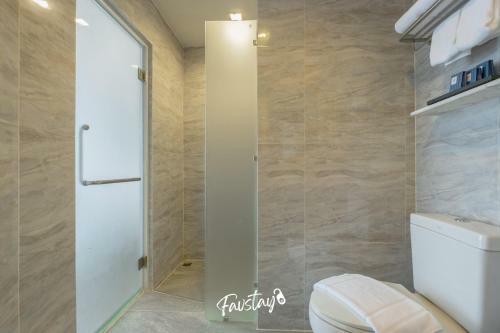 So Boutique Pattaya Hotel & Residence