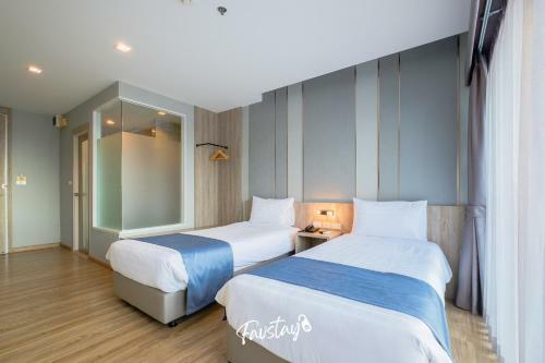 So Boutique Pattaya Hotel & Residence