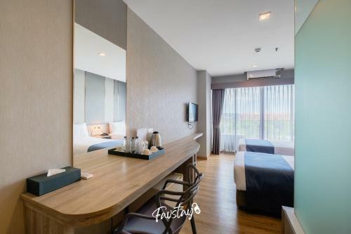 So Boutique Pattaya Hotel & Residence