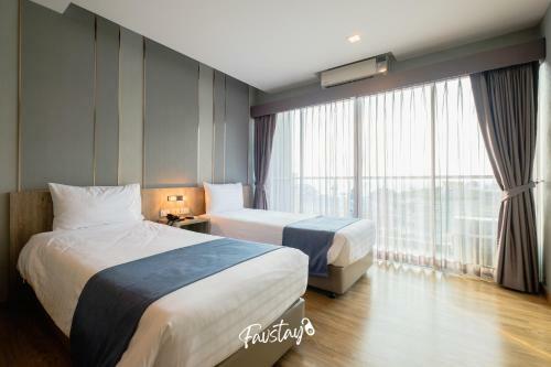 So Boutique Pattaya Hotel & Residence