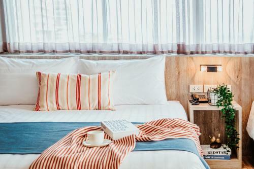 So Boutique Pattaya Hotel & Residence