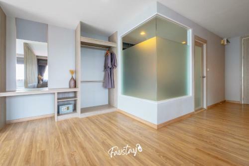 So Boutique Pattaya Hotel & Residence