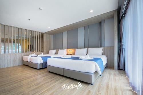 So Boutique Pattaya Hotel & Residence