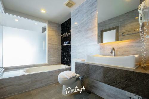 So Boutique Pattaya Hotel & Residence