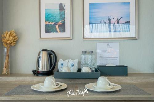 So Boutique Pattaya Hotel & Residence