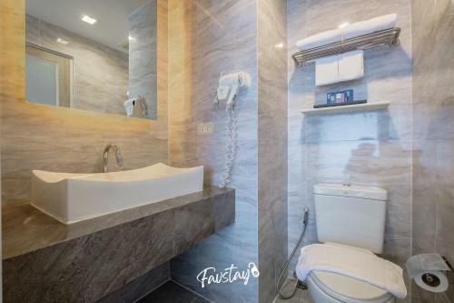 So Boutique Pattaya Hotel & Residence