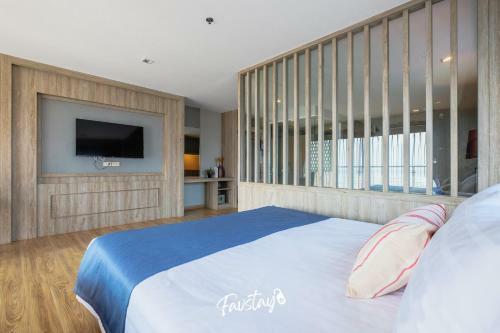So Boutique Pattaya Hotel & Residence