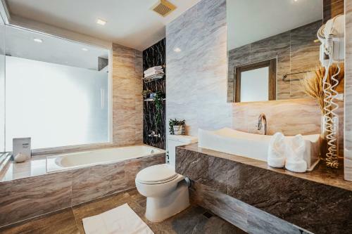 So Boutique Pattaya Hotel & Residence