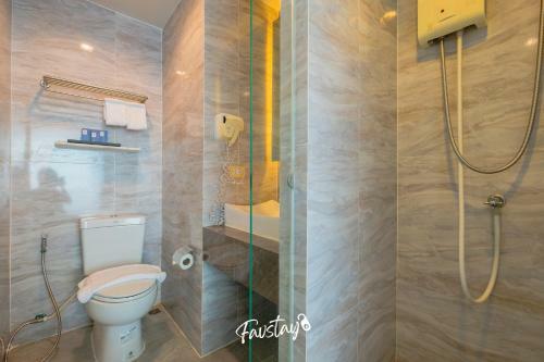 So Boutique Pattaya Hotel & Residence