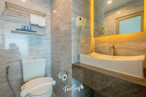 So Boutique Pattaya Hotel & Residence