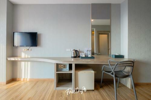 So Boutique Pattaya Hotel & Residence