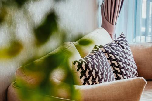So Boutique Pattaya Hotel & Residence