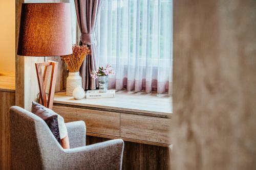 So Boutique Pattaya Hotel & Residence