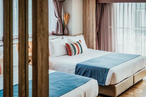 So Boutique Pattaya Hotel & Residence