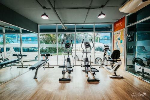 So Boutique Pattaya Hotel & Residence