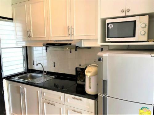 Apartamento Top Floor Spacious Studio