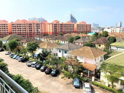Apartamento Top Floor Spacious Studio