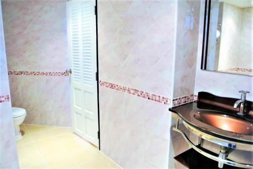 Apartamento 1 Bed Luxury Condo Jomtien