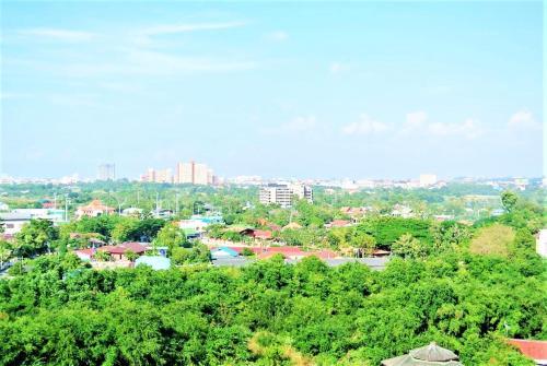 Apartamento 1 Bed Luxury Condo Jomtien