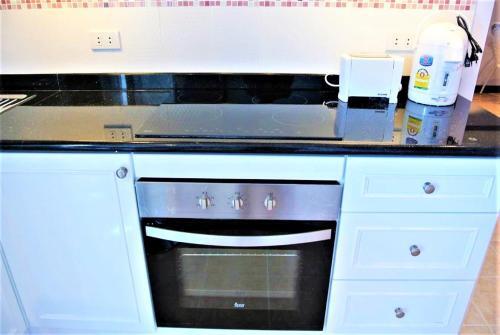 Apartamento 1 Bed Luxury Condo Jomtien