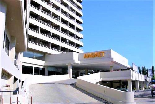 Apartamento 1 Bed Luxury Condo Jomtien
