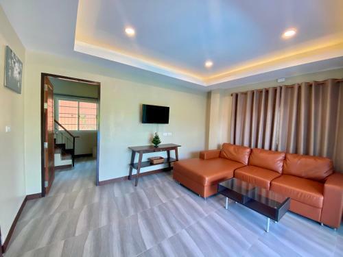 Blue Aura Pool Villa