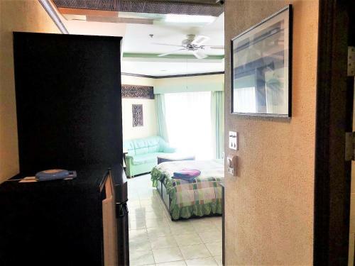 Sea View Apartment Rimhad Condominium Pattaya
