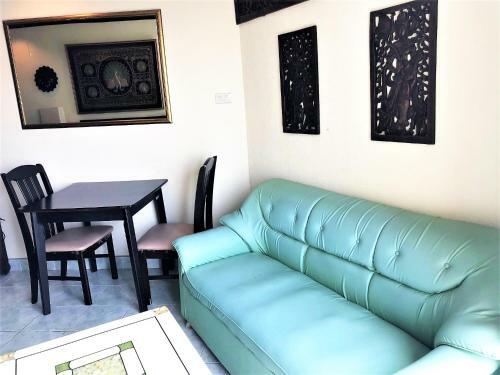 Sea View Apartment Rimhad Condominium Pattaya