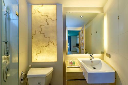 Apartamento Atlantis Resort By Tech